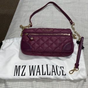 MZ Wallace crossbody